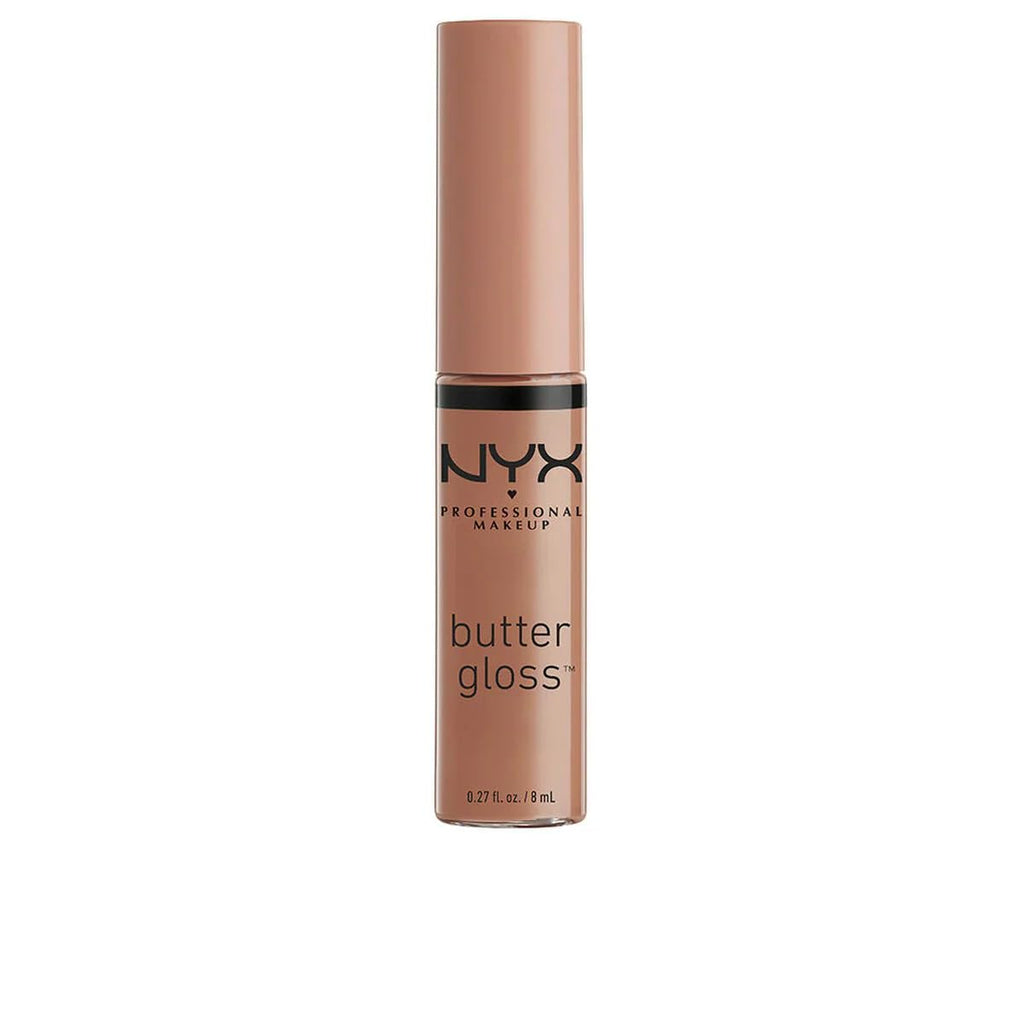 NYX PROFESSIONAL MAKEUP Butter Gloss, Lip Gloss