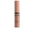 NYX PROFESSIONAL MAKEUP Butter Gloss, Non-Sticky Lip Gloss - Madeleine (Mid-Tone Nude)