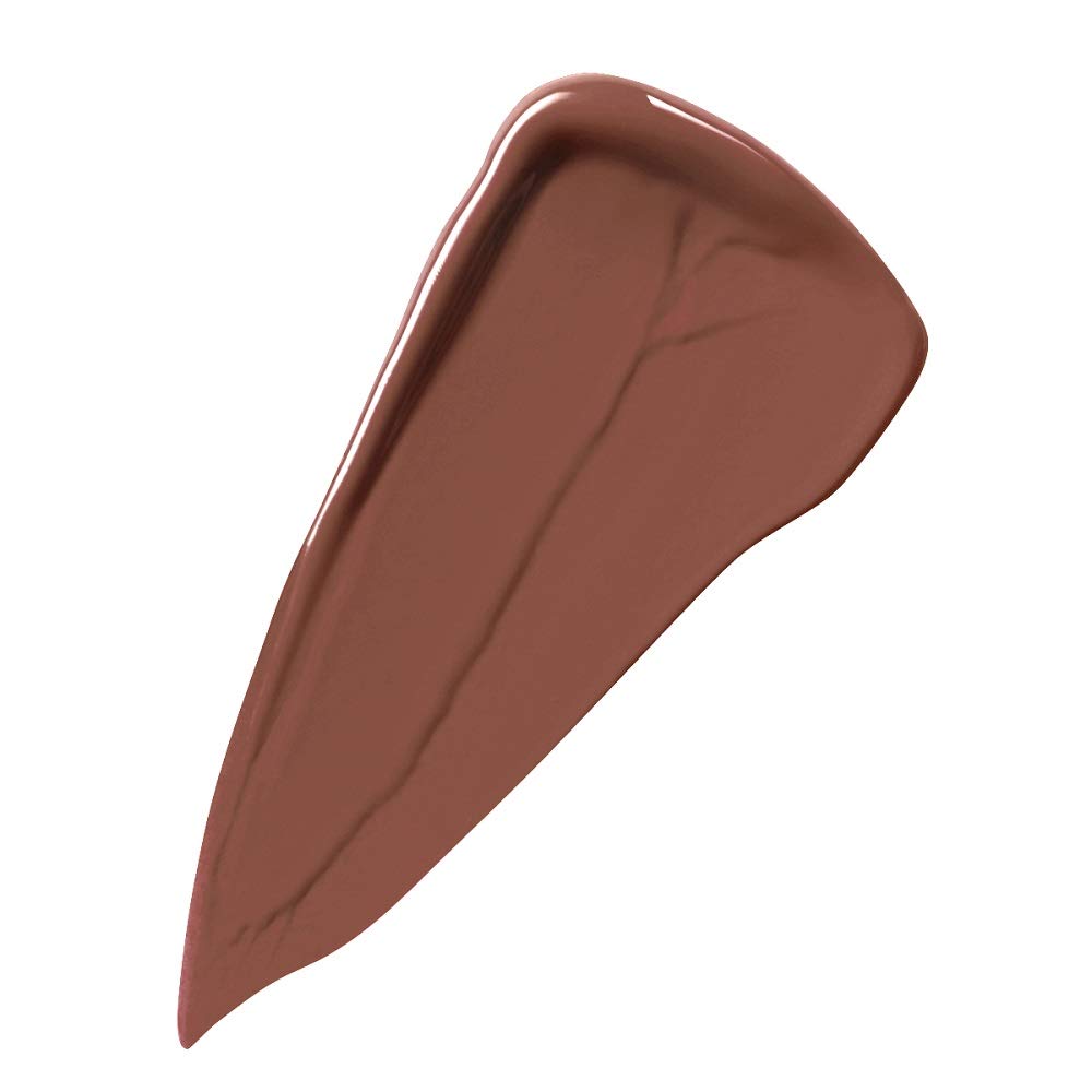NYX PROFESSIONAL MAKEUP Intense Butter Gloss, Chocolate Crepe