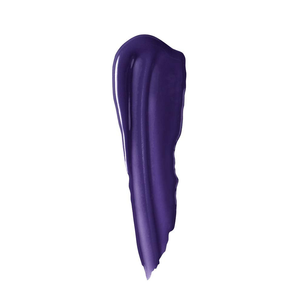 NYX Dark Magic Lip Lustre