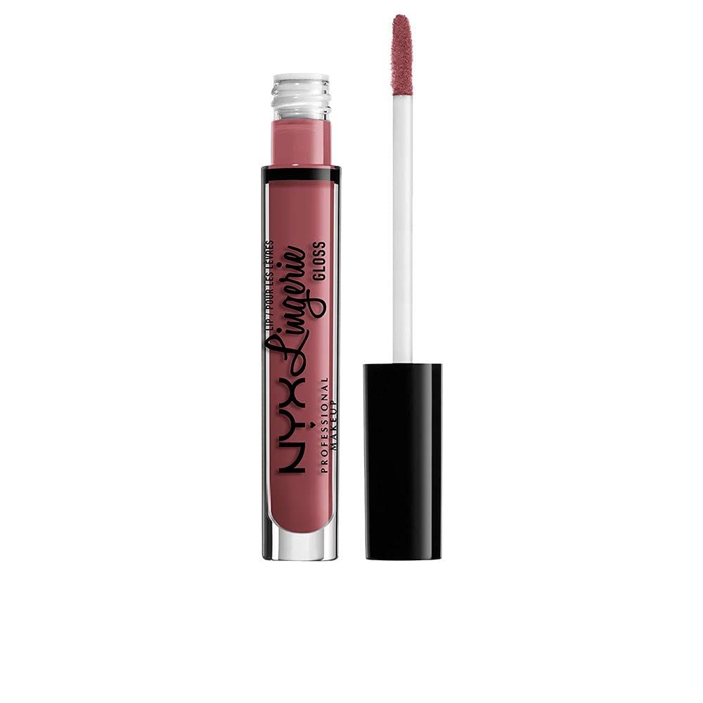 NYX PROFESSIONAL MAKEUP Lip Lingerie Gloss,