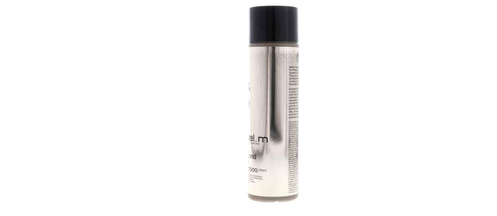 Label.m Diamond Dust Shampoo -250 ml - Shimmering Shampoo - Perfect for Holiday Parties!