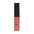 NYX Cosmetics Xtreme Lip Cream Nude Peach Fuzz
