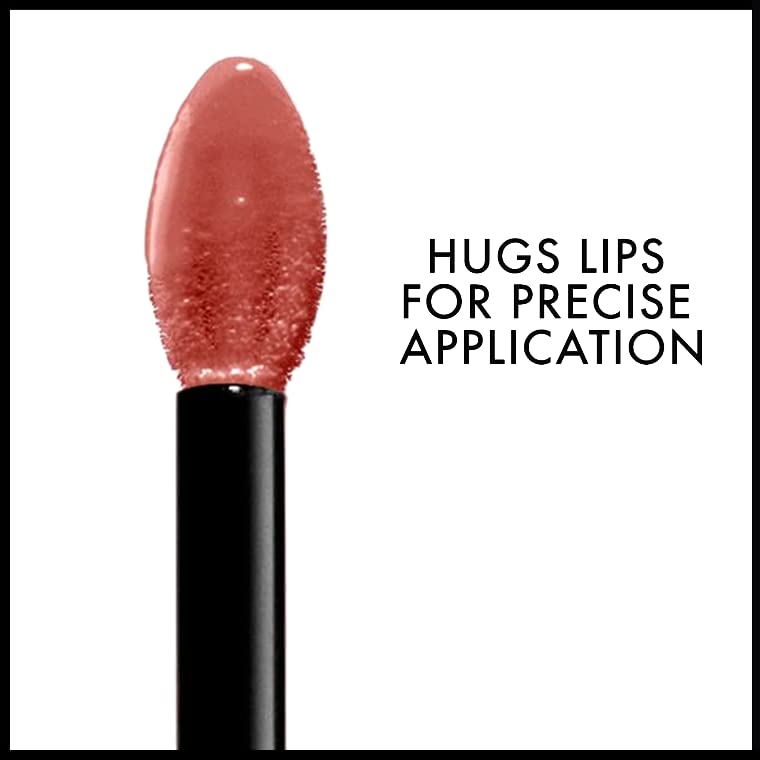 NYX PROFESSIONAL MAKEUP Lip Lingerie XXL Matte Liquid Lipstick