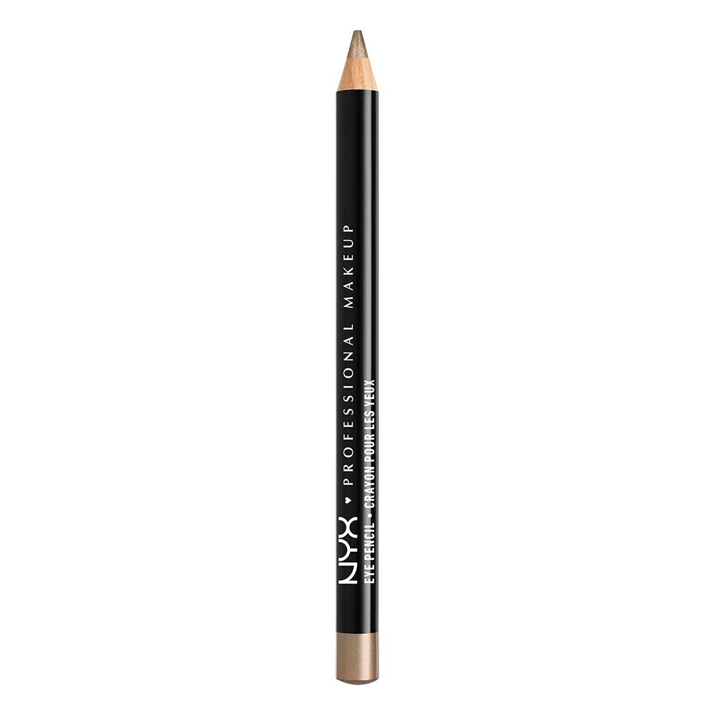 NYX Nyx slim eye liner pencil