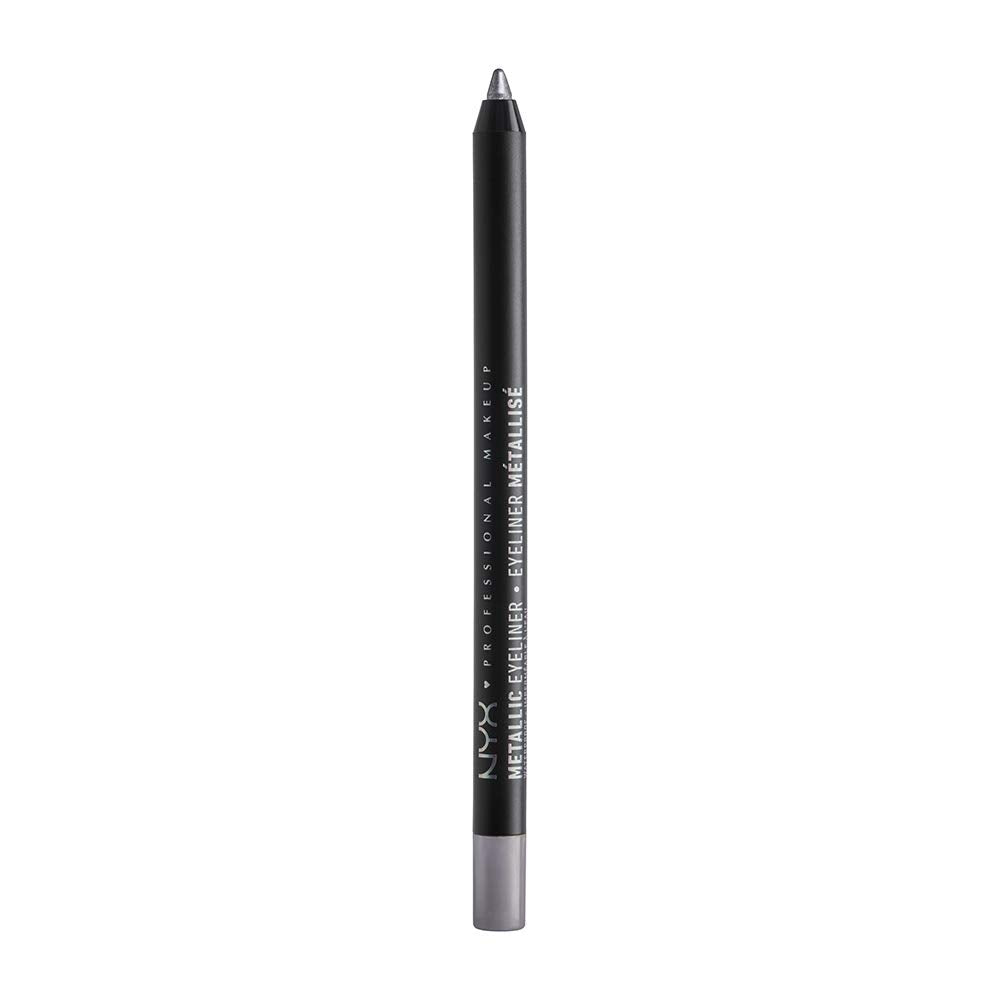 NYX PROFESSIONAL MAKEUP Metallic Eyeliner