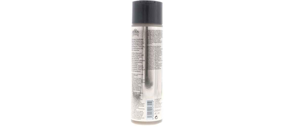 Label.m Diamond Dust Shampoo -250 ml - Shimmering Shampoo - Perfect for Holiday Parties!
