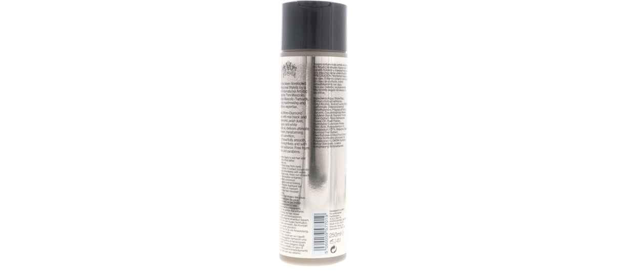 Label.m Diamond Dust Shampoo -250 ml - Shimmering Shampoo - Perfect for Holiday Parties!