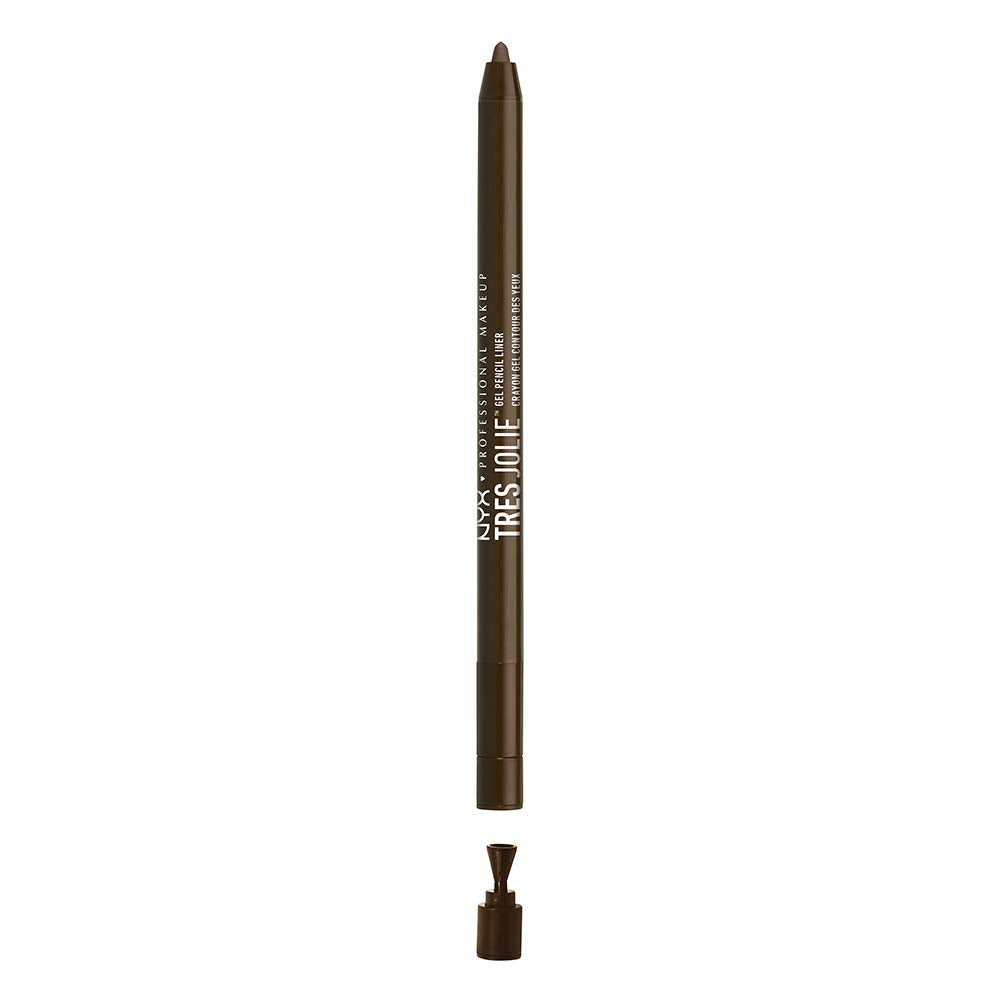 NYX PROFESSIONAL MAKEUP Tres Jolie