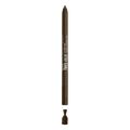 NYX PROFESSIONAL MAKEUP Tres Jolie Gel Pencil Liner, Brown