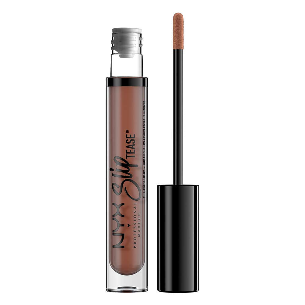 NYX PROFESSIONAL MAKEUP Slip Tease Full Color Lip Oil