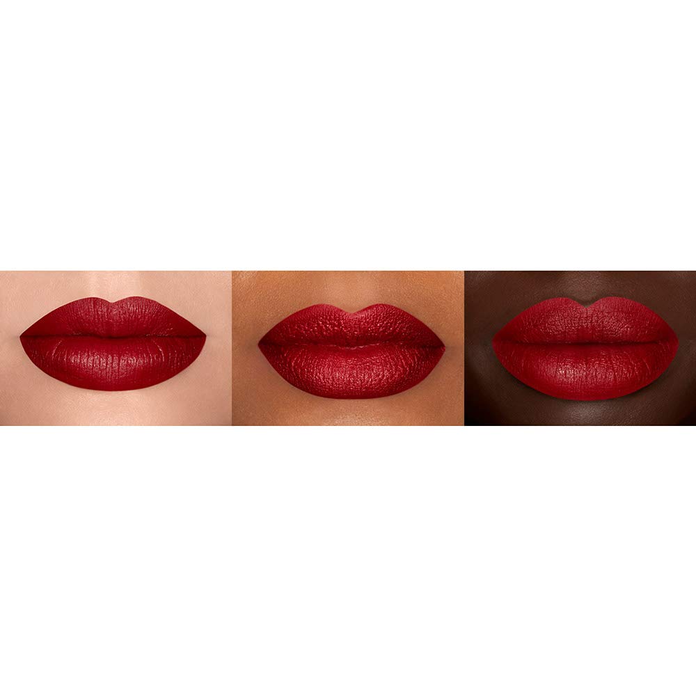 NYX PROFESSIONAL MAKEUP Super Cliquey Matte Lipstick