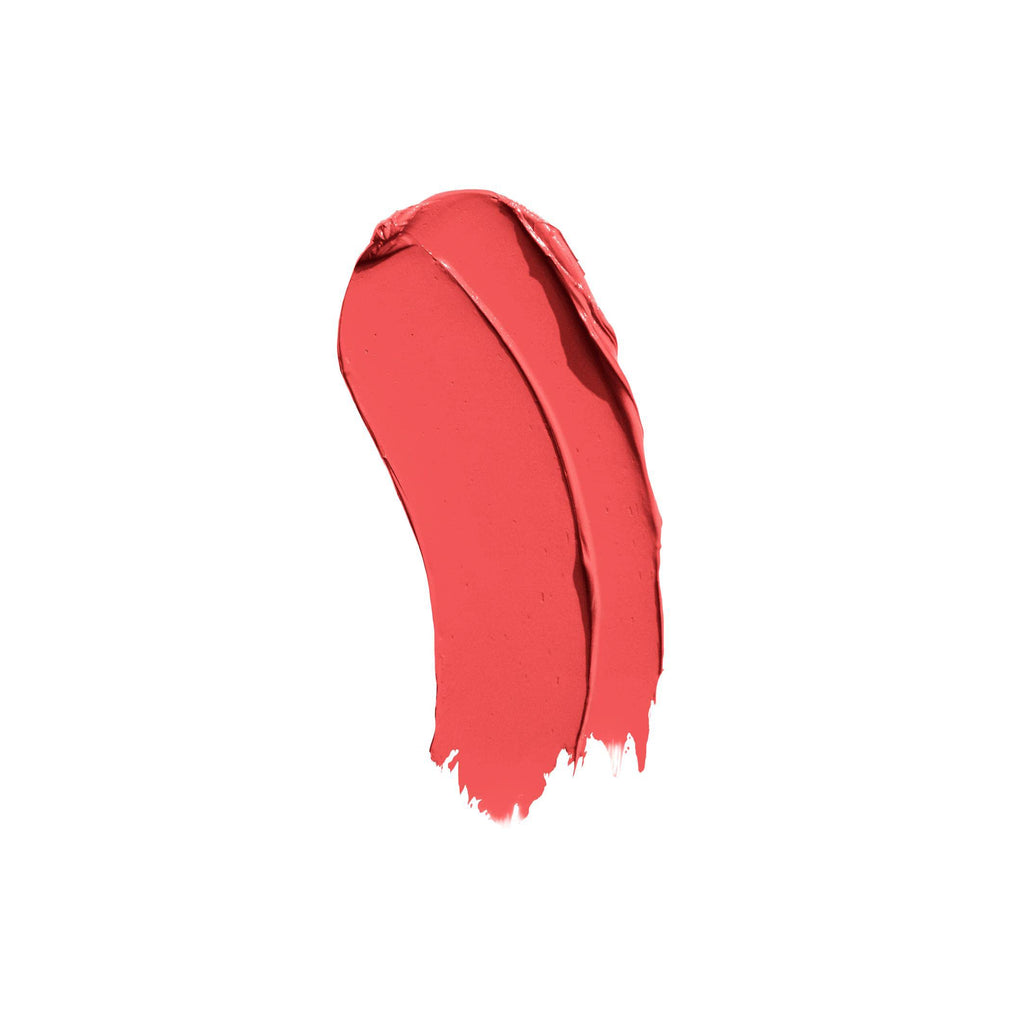 NYX PROFESSIONAL MAKEUP Shout Loud Satin Lipstick, Infused With Shea Butter - A La Mode (Yellow Nude)