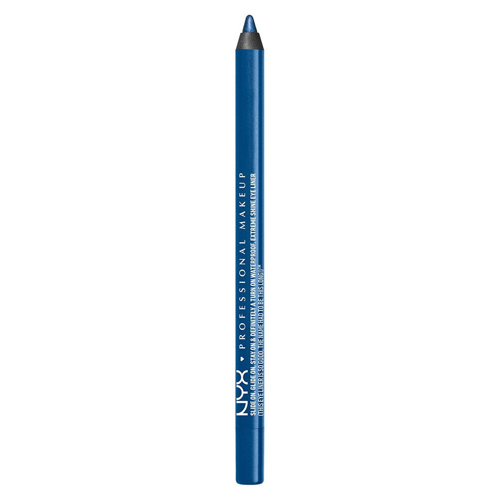 NYX PROFESSIONAL MAKEUP Cosmetics Slide On Pencil