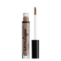 NYX PROFESSIONAL MAKEUP Lip Lingerie Matte Liquid Lipstick - Delicate Lust (Greige)