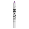NYX PROFESSIONAL MAKEUP Jumbo Eye Pencil, Blendable Eyeshadow Stick & Eyeliner Pencil - Black Bean (Black)
