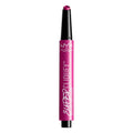 NYX Cosmetics Super Cliquey Matte Lipstick, Chain Reaction