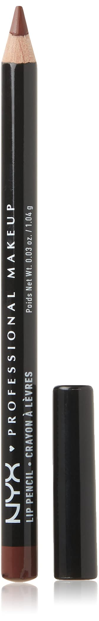 NYX slim lip liner pencil - SLP