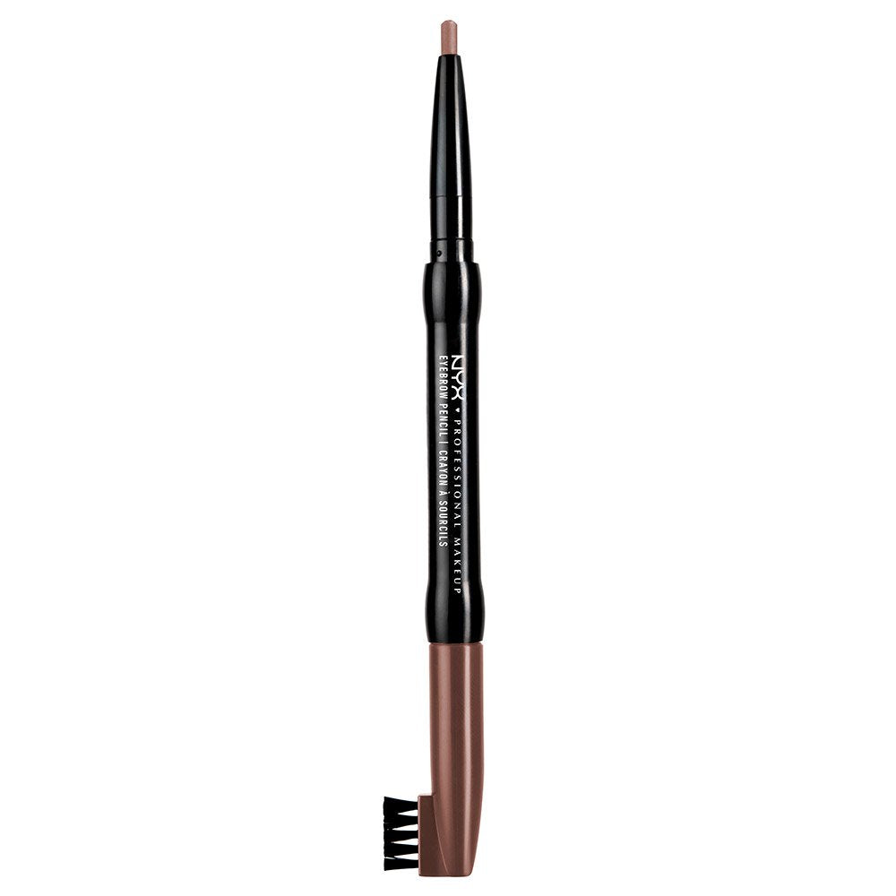 NYX Auto Eyebrow Pencil