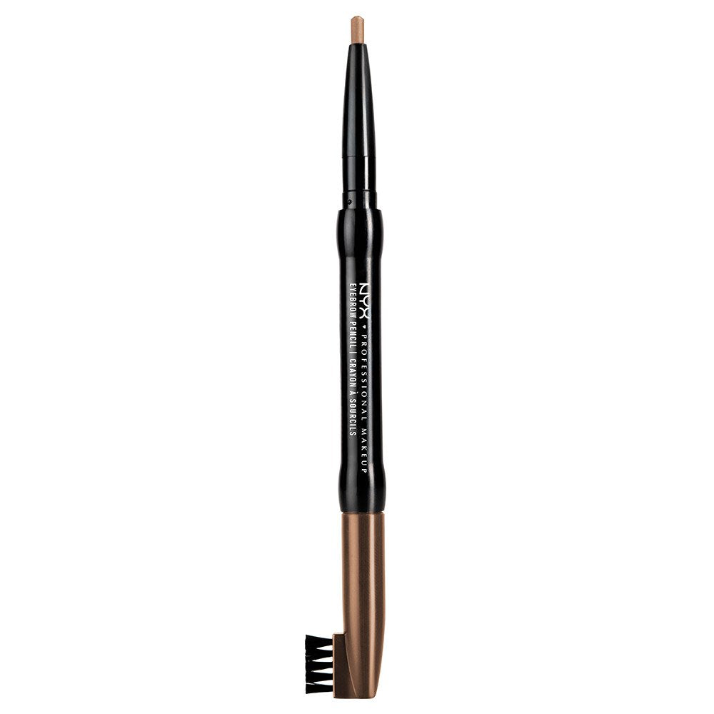 NYX Auto Eyebrow Pencil
