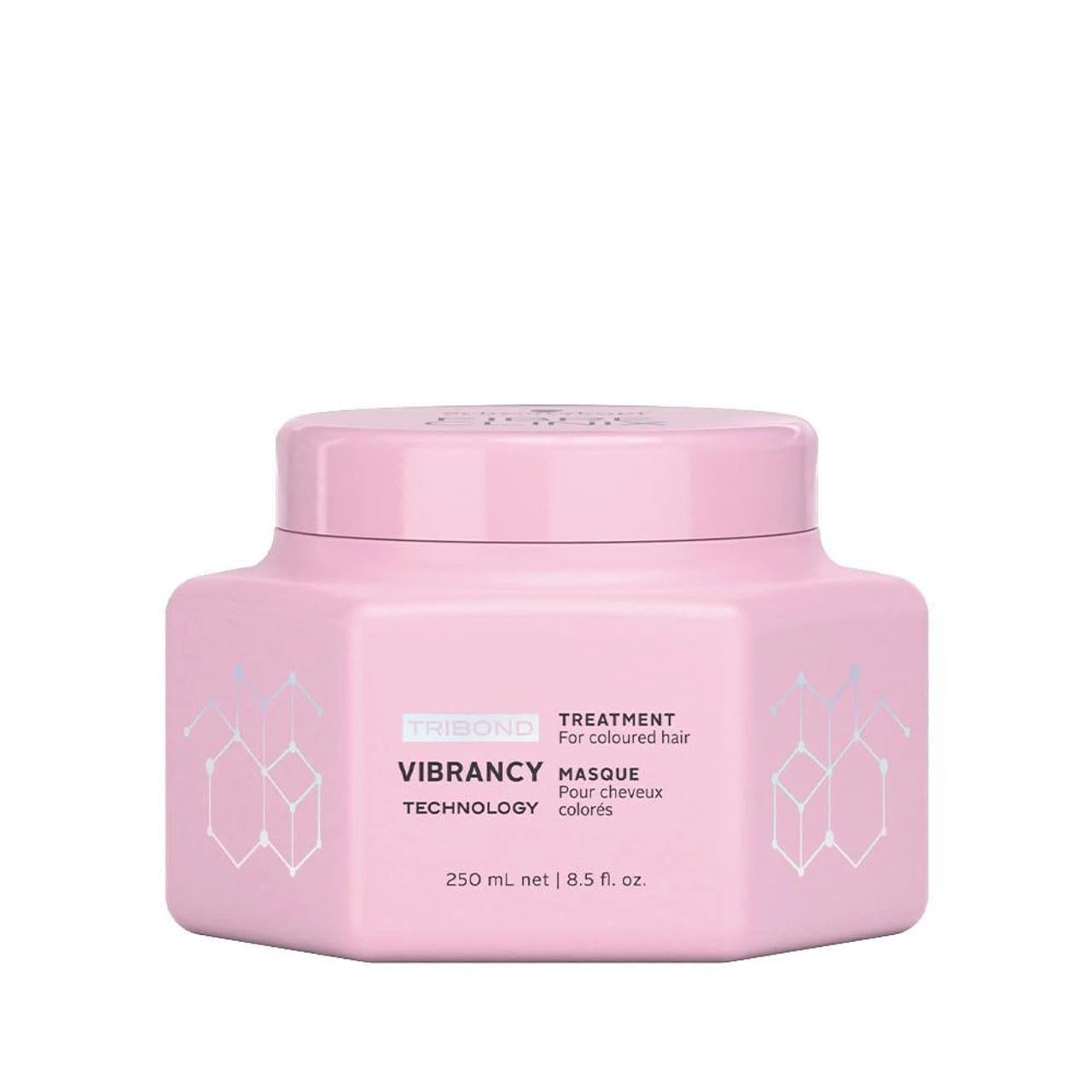 Professional Fibre Clinix Vibrancy Treatment Masque - 8.5oz