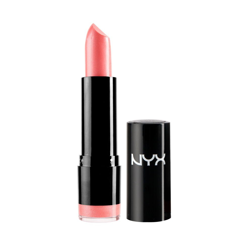 NYX Round Case LipstickMargarita, 1 Count