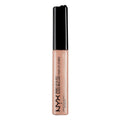 NYX Mega Shine Lip Gloss, 0.37 Ounce