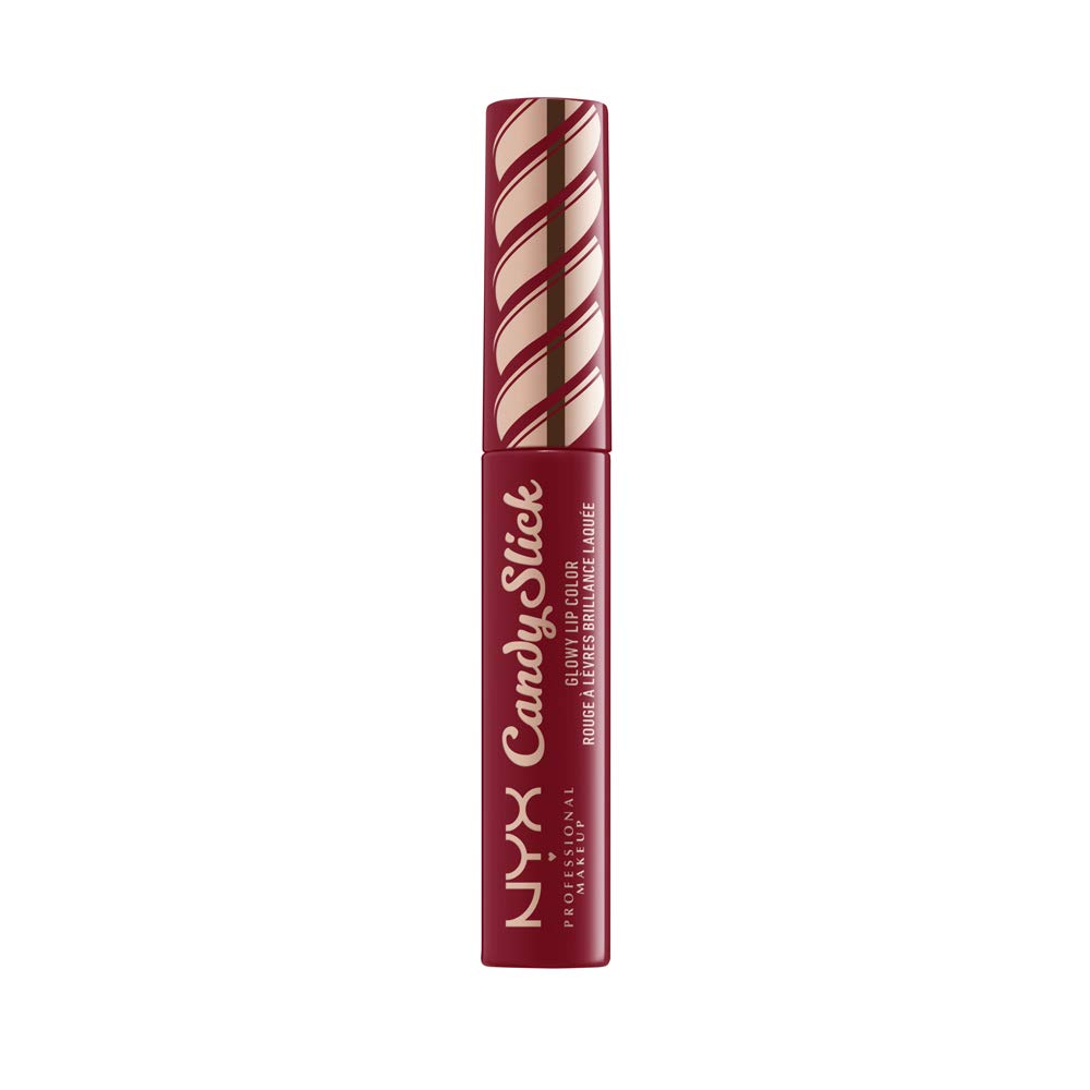 Nyx Professional Makeup Candy Slick Glowy Lip Color