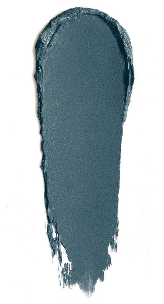 NYX PROFESSIONAL MAKEUP Suede Matte Lipstick, Vegan Formula
