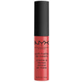 NYX Professional Makeup Soft Matte Lip Cream, Manila