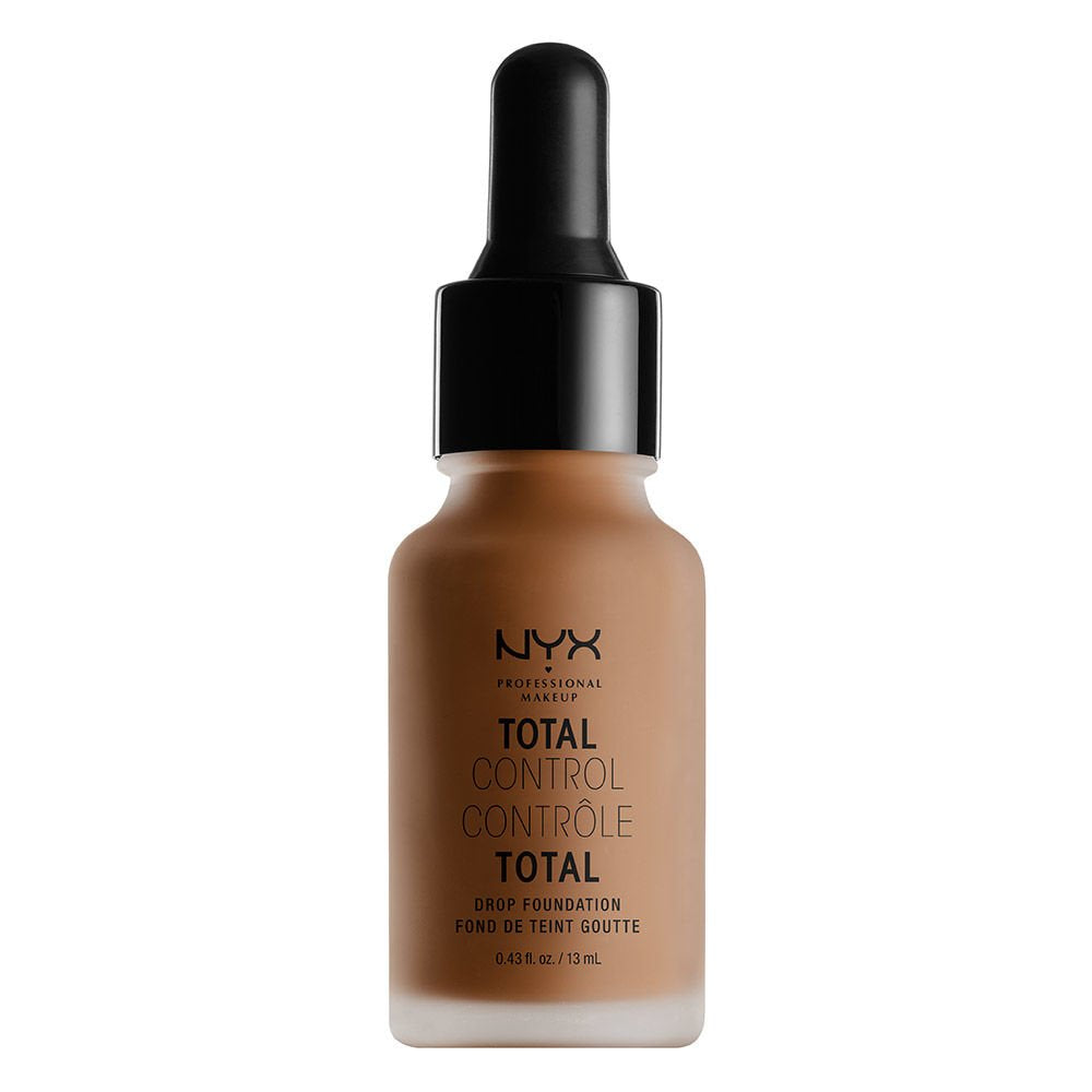 NYX PROFESSIONAL MAKEUP Total Control Drop Foundation