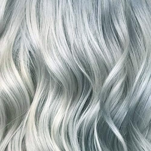 Crazy Color Crazy Color Salon Pro Semi Permanent Hair Color - 69 Graphite Hair Color Women 5.07 oz