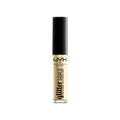 NYX Nyx professional glitter goals liquid eyeshadow industrial beam industrial beam