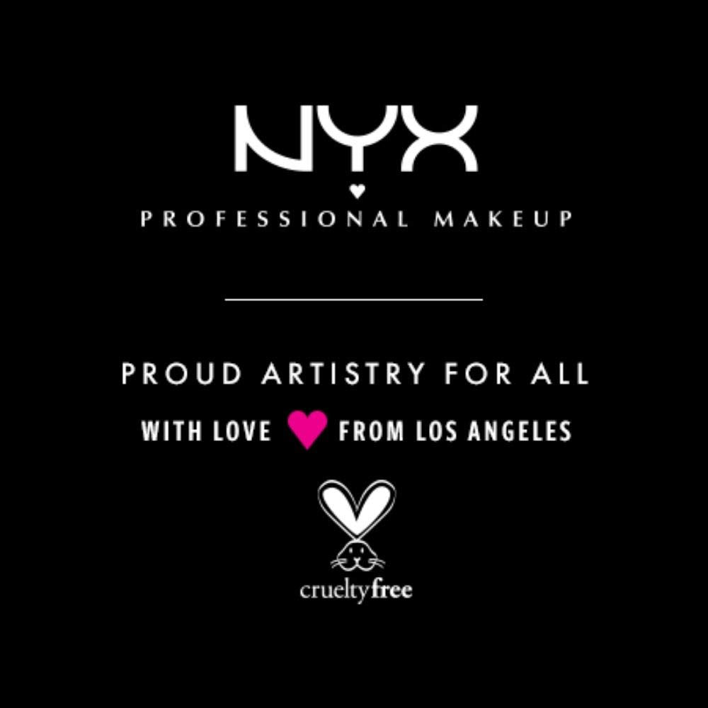 NYX PROFESSIONAL MAKEUP Soft Matte Lip Cream, Lightweight Liquid Lipstick - Stockholm (Mid-Tone Beige Pink)