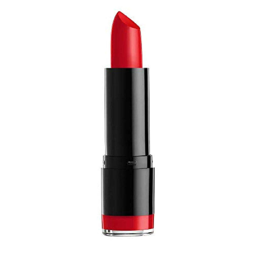 NYX PROFESSIONAL MAKEUP Extra Creamy Round Lipstick Pink