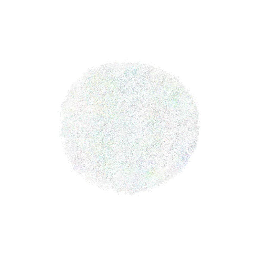 NYX PROFESSIONAL MAKEUP Face & Body Glitter, Ice