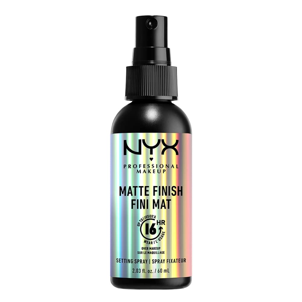 Pride Matte Setting Spray