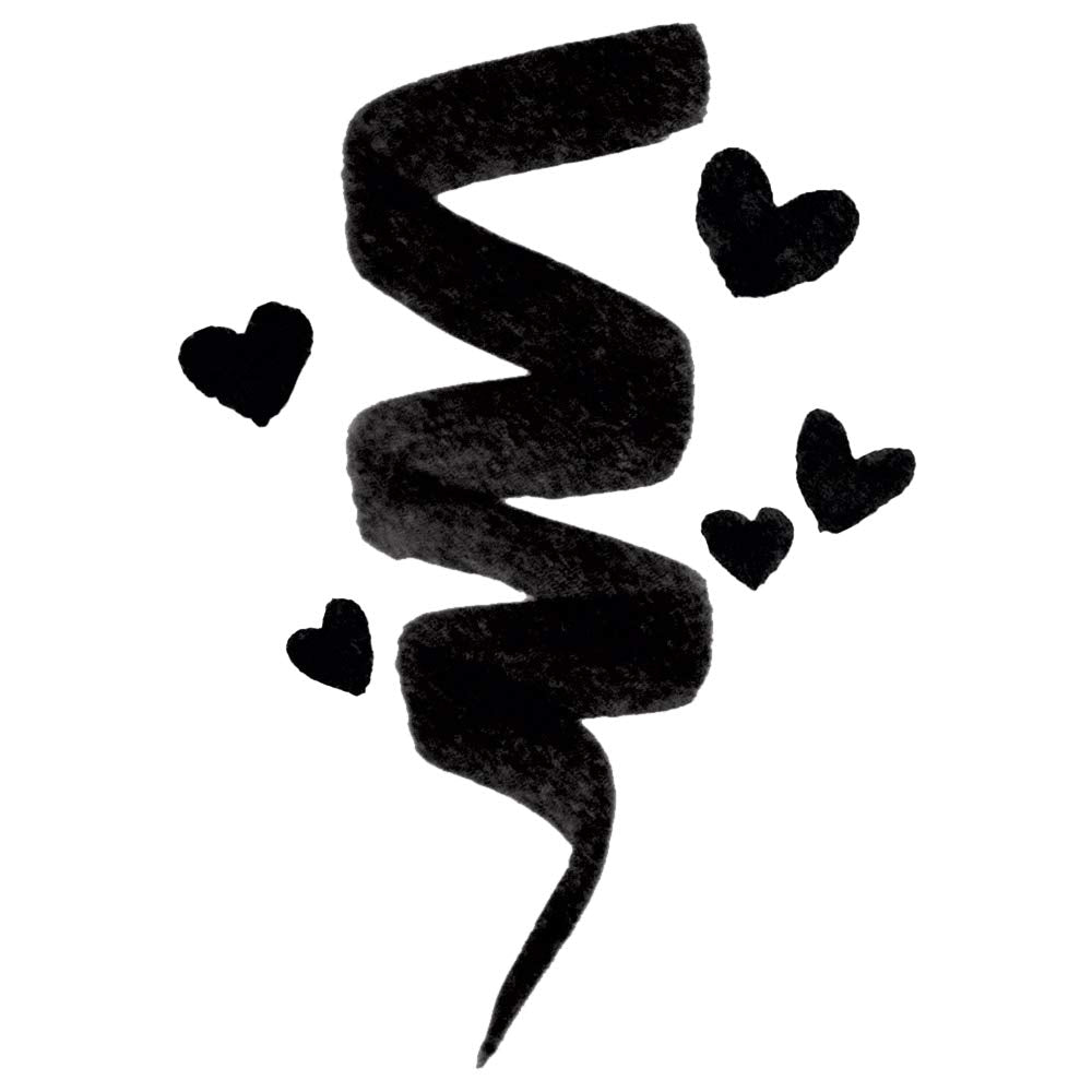 NYX PROFESSIONAL MAKEUP That's The Point Eyeliner