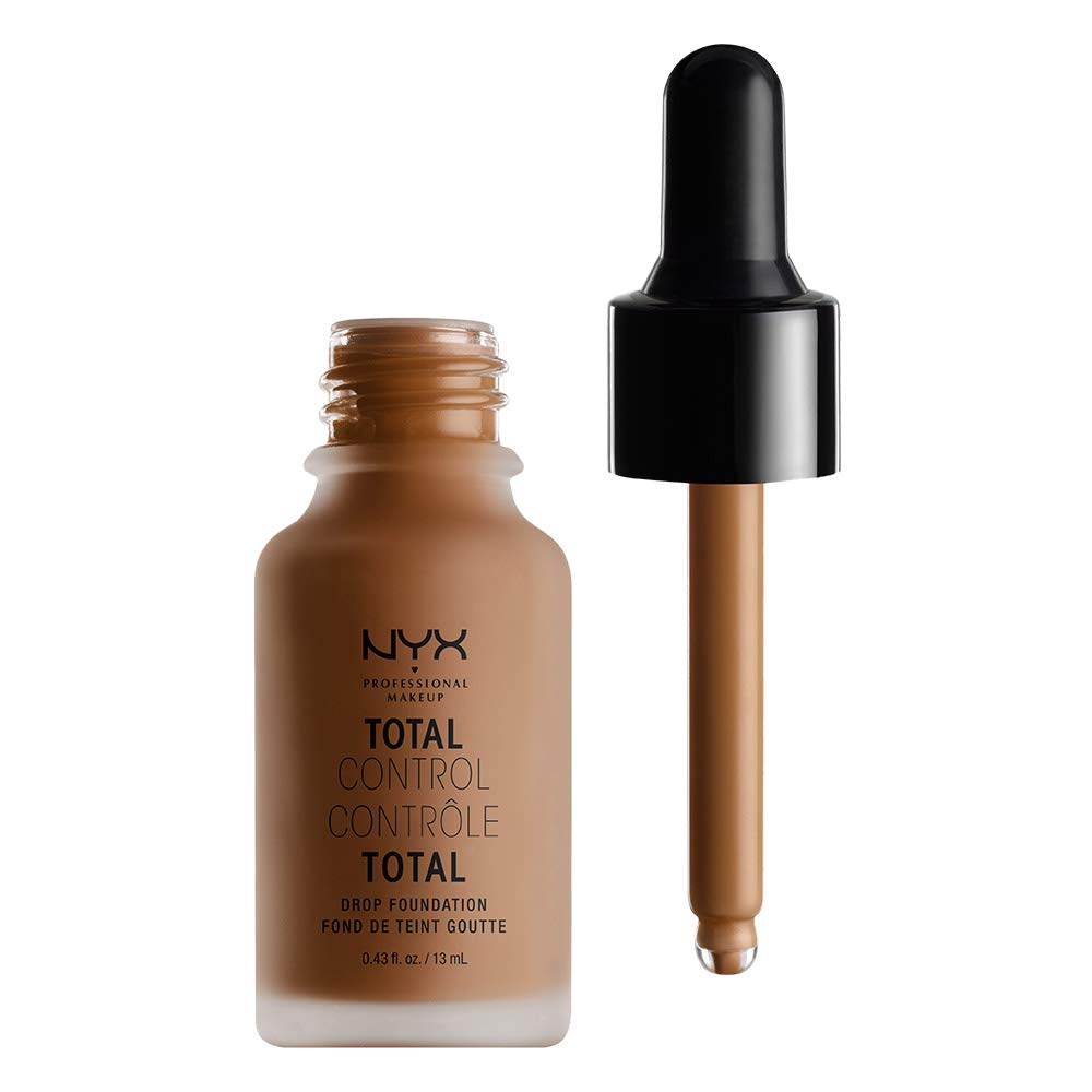 NYX PROFESSIONAL MAKEUP Total Control Drop Foundation