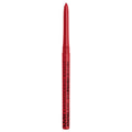 NYX Professional Makeup Mechanical Lip Liner Pencil, Red