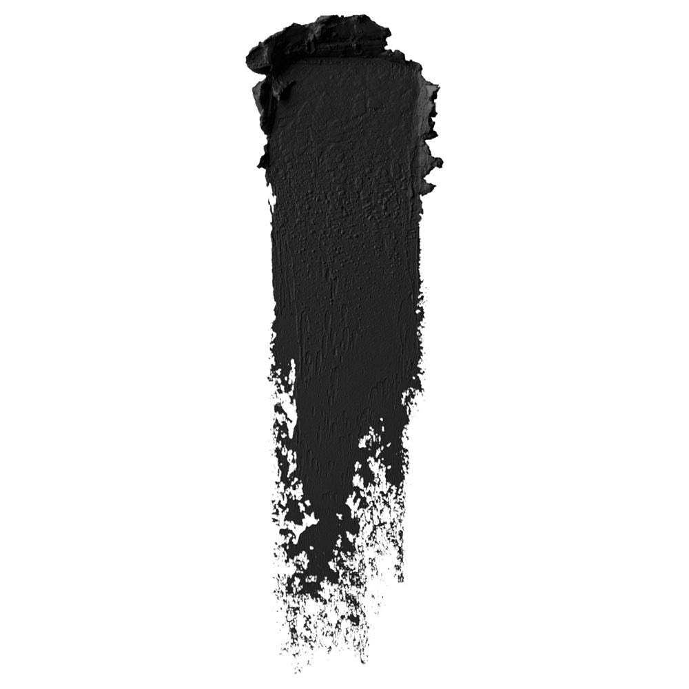 NYX PROFESSIONAL MAKEUP Eyeshadow Base Primer, Black