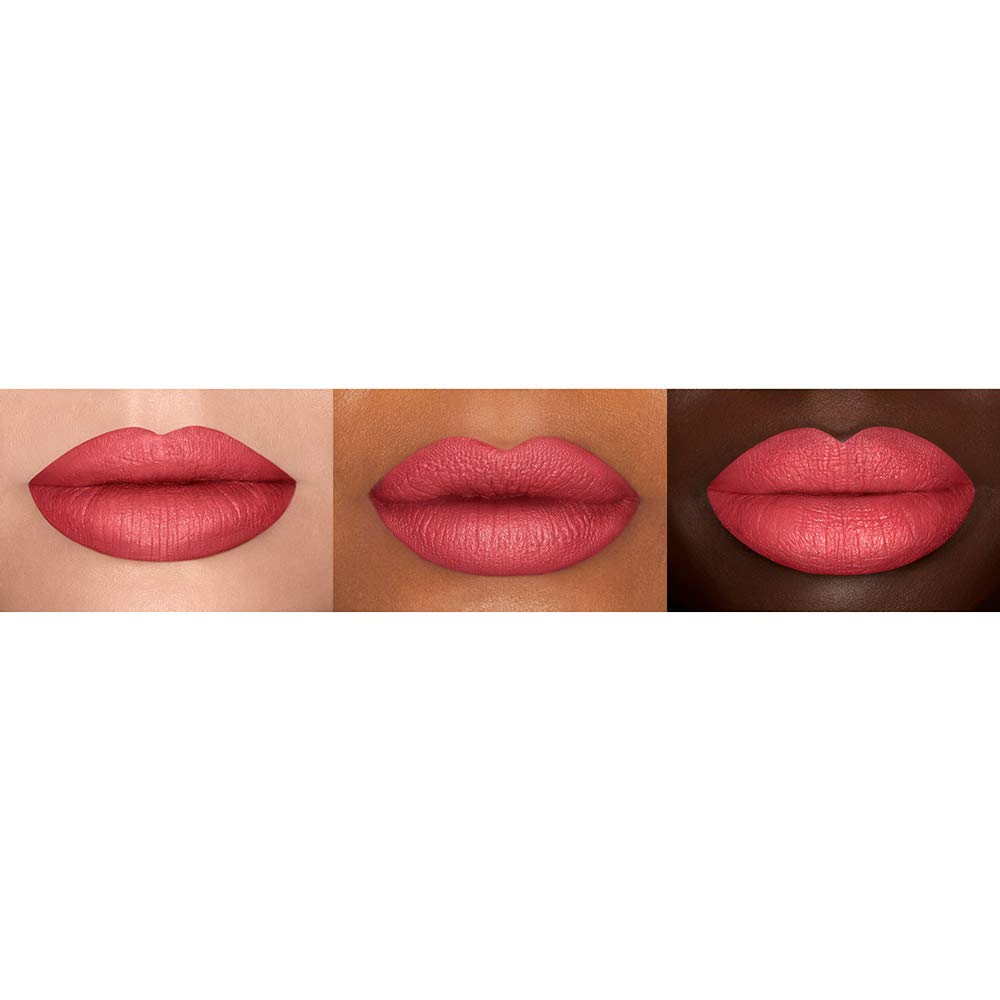 NYX PROFESSIONAL MAKEUP Super Cliquey Matte Lipstick