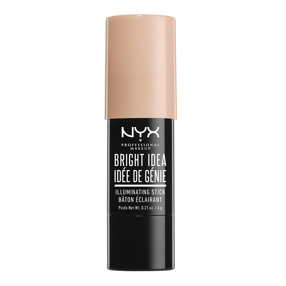 NYX PROFESSIONAL MAKEUP Bright Idea Stick