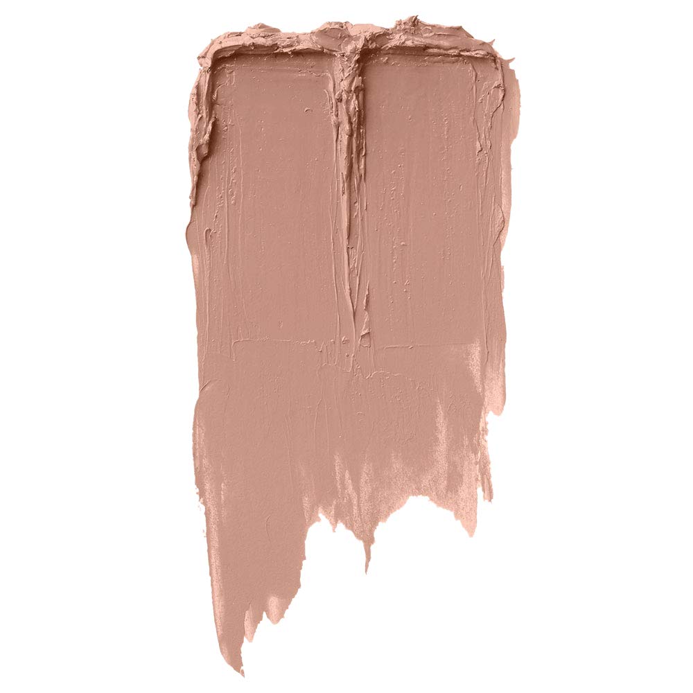 NYX PROFESSIONAL MAKEUP Lip Lingerie Matte Liquid Lipstick - Satin Ribbon (Nude Beige)