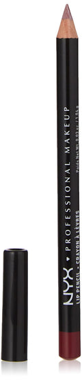 NYX Nyx slim lip liner pencil - cabaret - slp 804