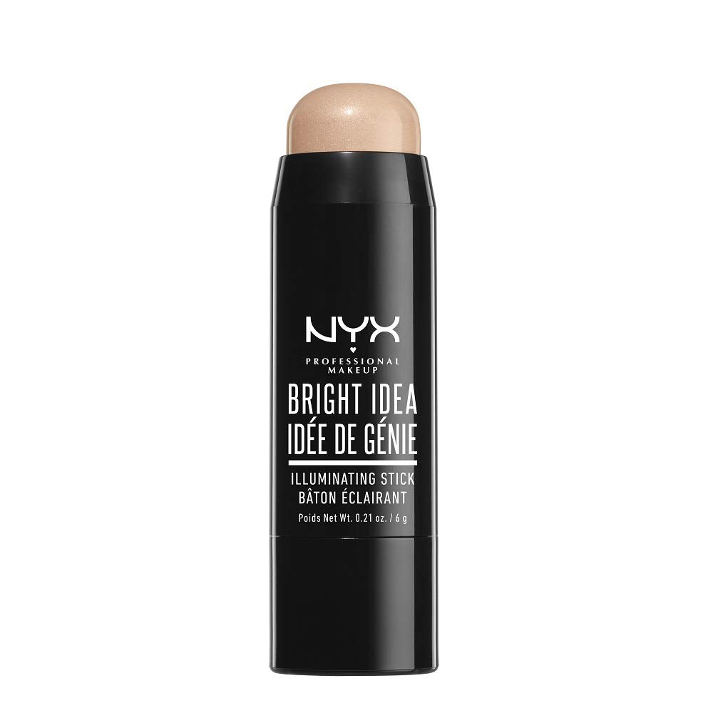 NYX PROFESSIONAL MAKEUP Bright Idea Stick