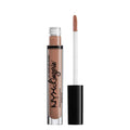 NYX PROFESSIONAL MAKEUP Lip Lingerie Matte Liquid Lipstick - Satin Ribbon (Nude Beige)
