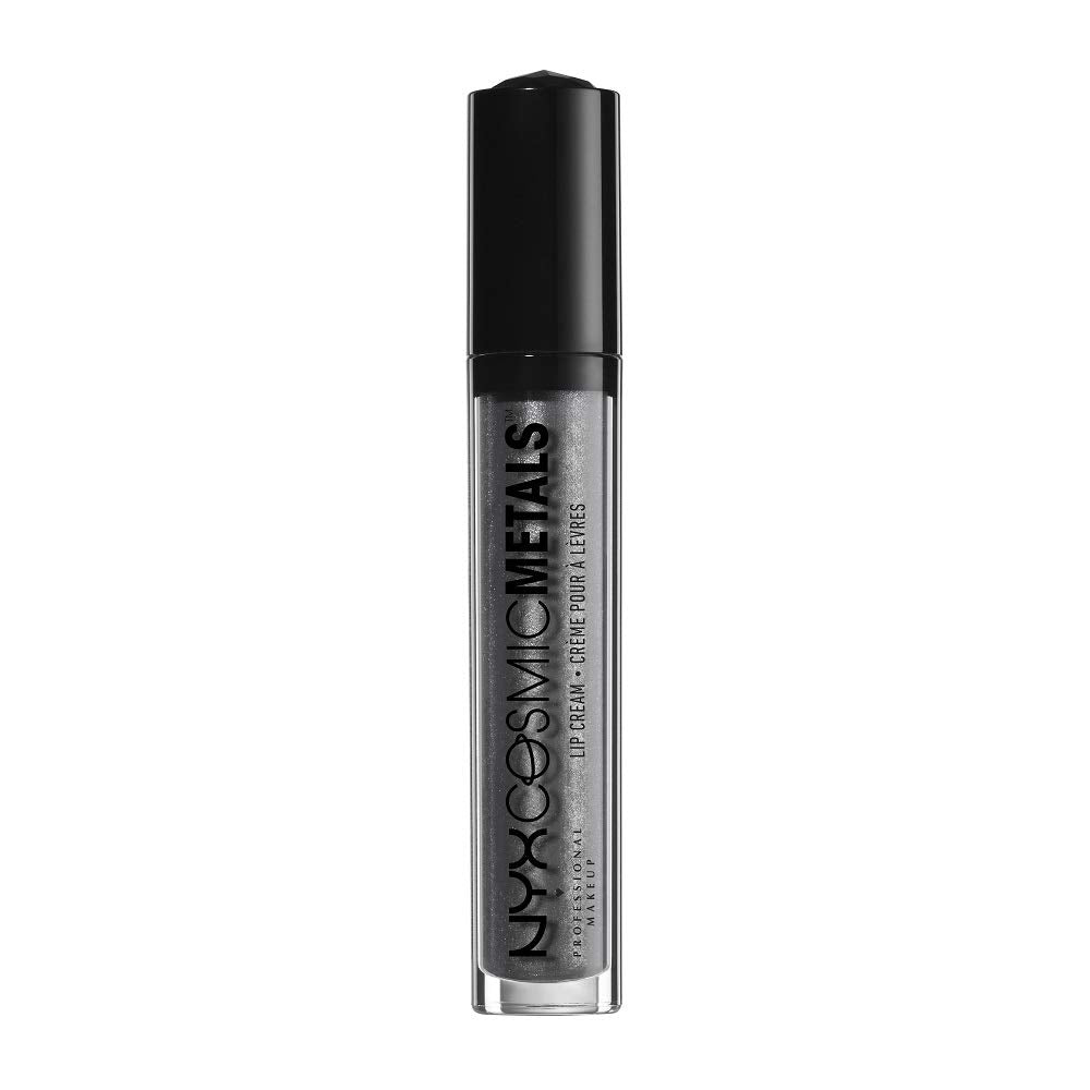 Cosmic Metals Lip Cream Galactic