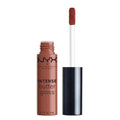 NYX PROFESSIONAL MAKEUP Intense Butter Gloss, Chocolate Crepe