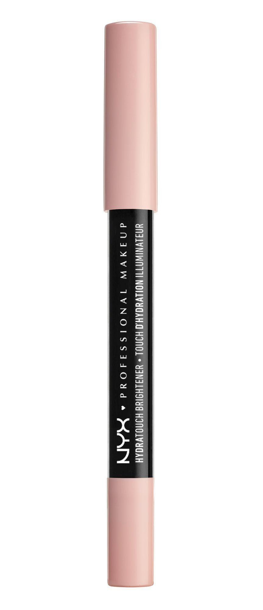 NYX Cosmetics Professional Makeup Hydra Touch Brightener